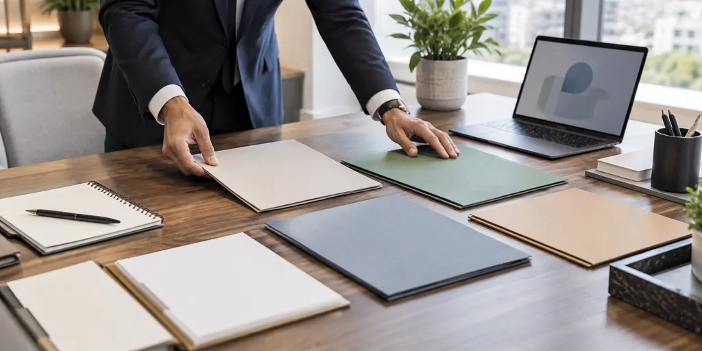 Planificación de inversiones y actividades dentro de una sociedad holding