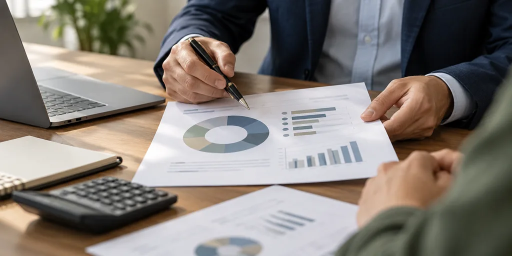Planificación patrimonial y objetivos financieros